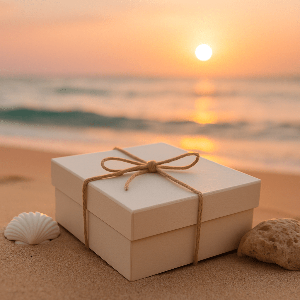 FREE GIFT | Bracelet surprise - Héméra