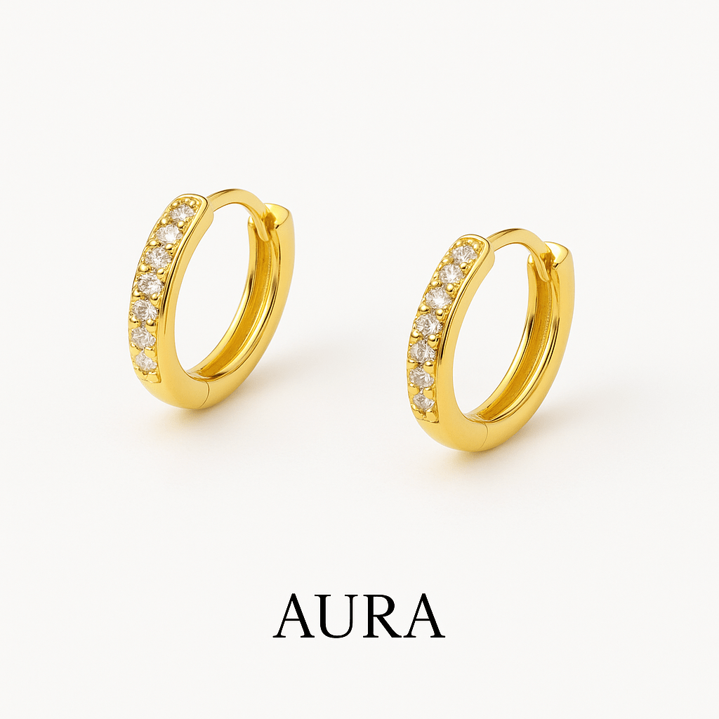 La Aura - Héméra