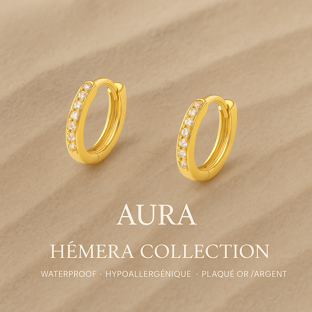 La Aura - Héméra