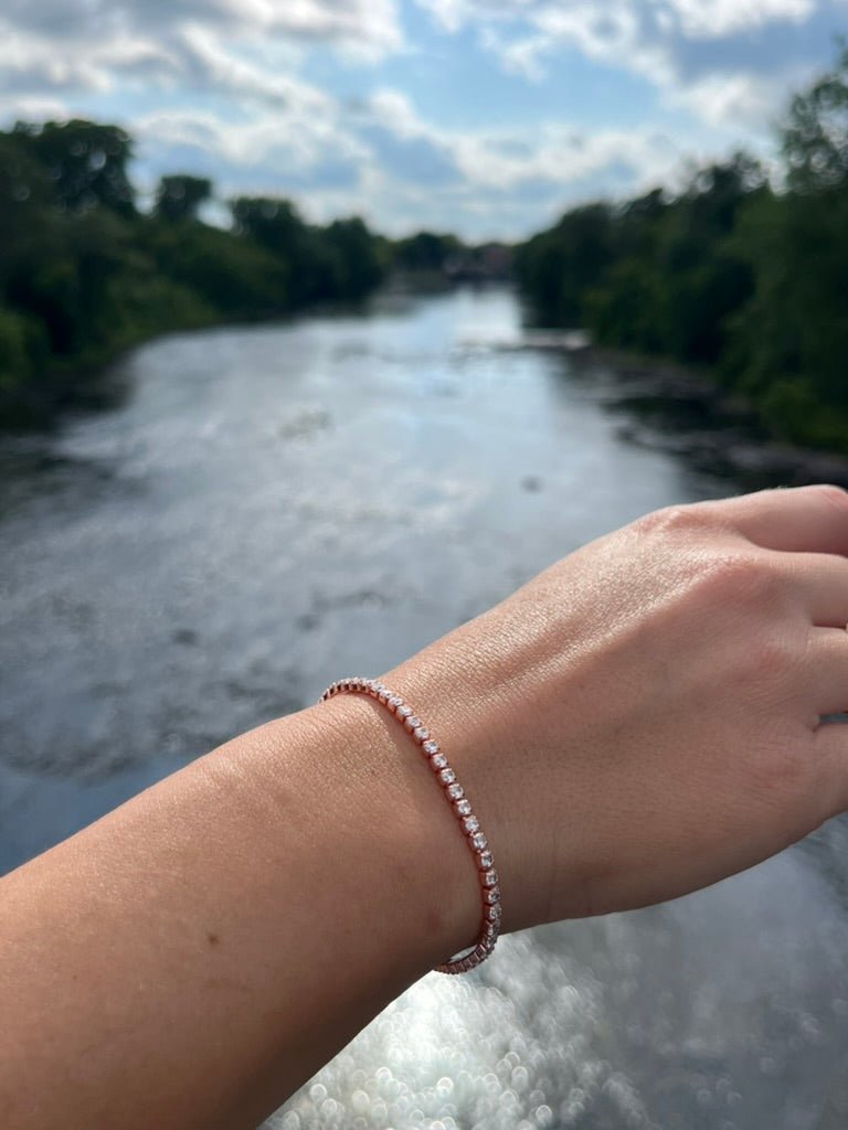 La Chic bracelet - Héméra
