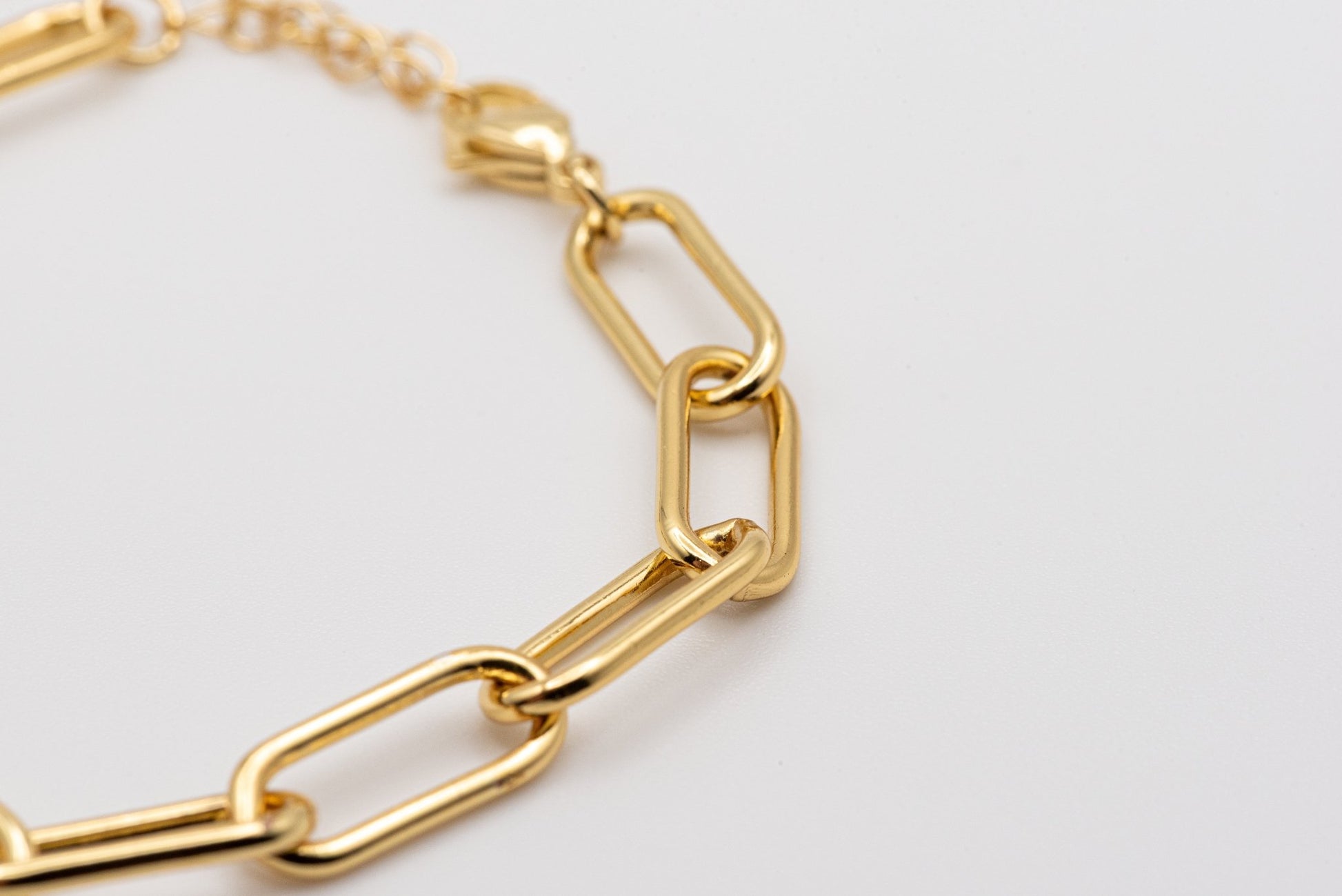 La Chainy Bracelet - Héméra