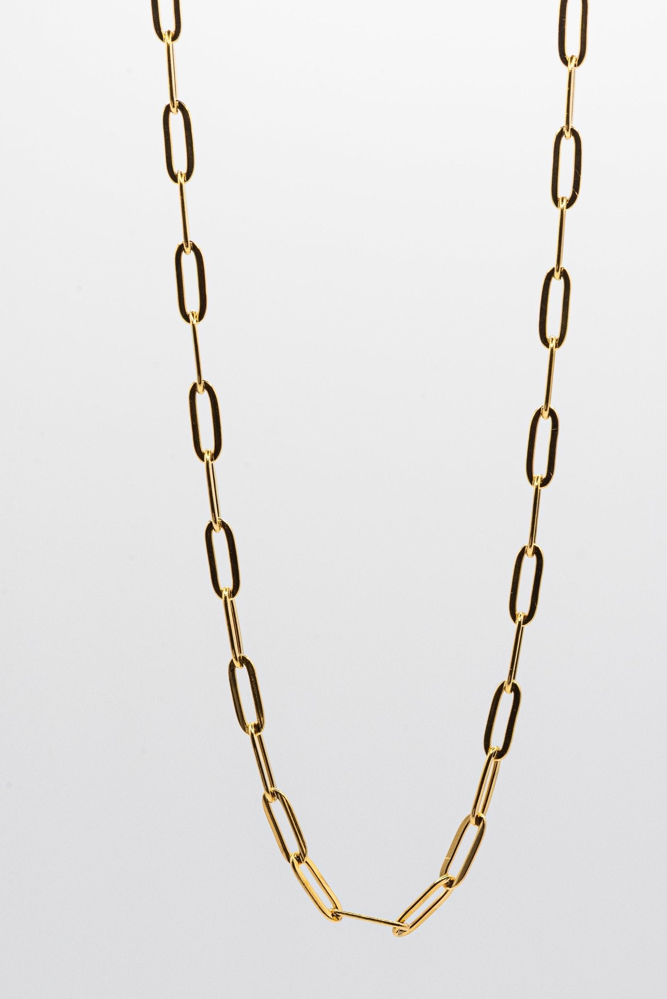 La Chainy Collier - Héméra