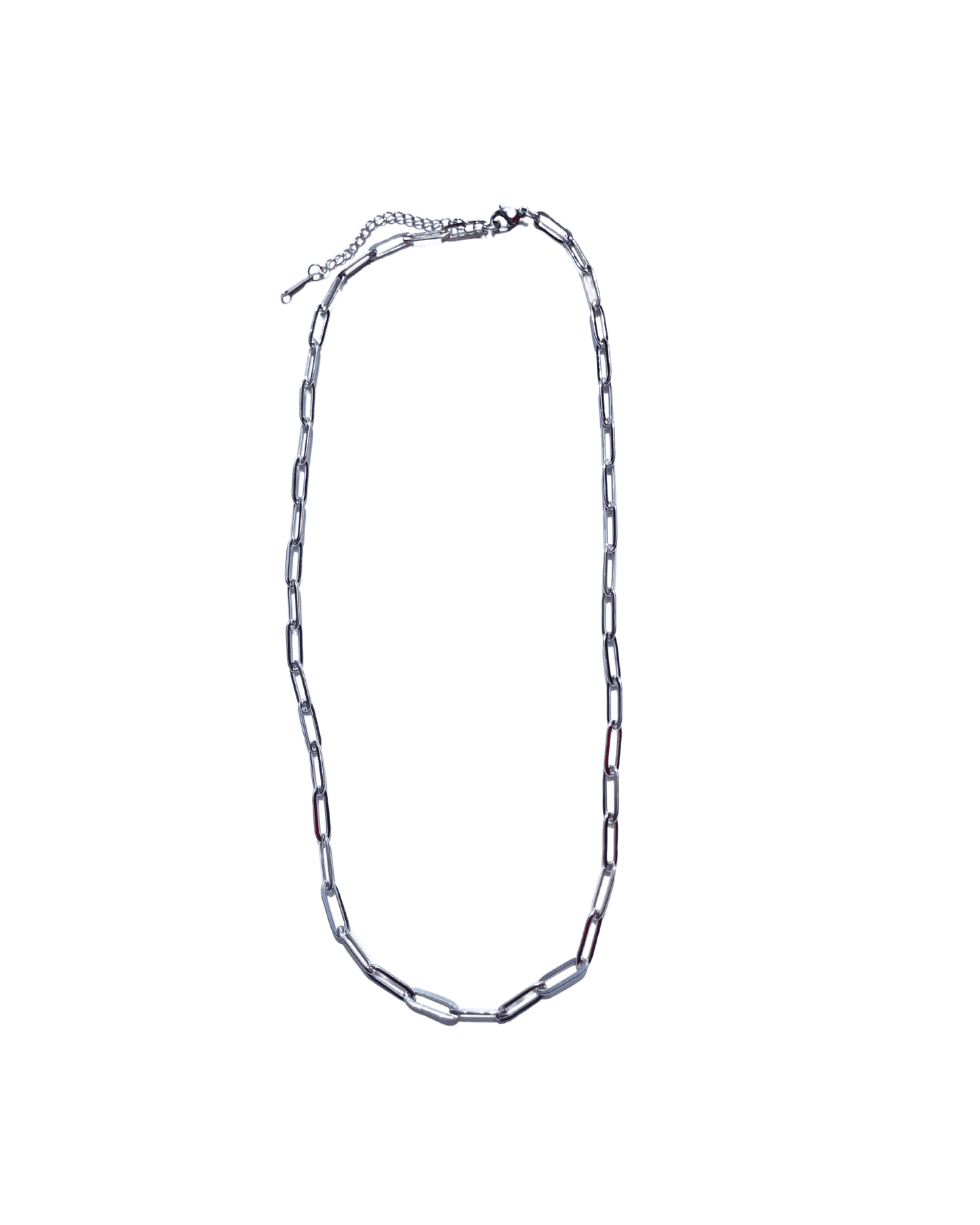 Collier chaîne waterproof & hypoallergénique – Style moderne