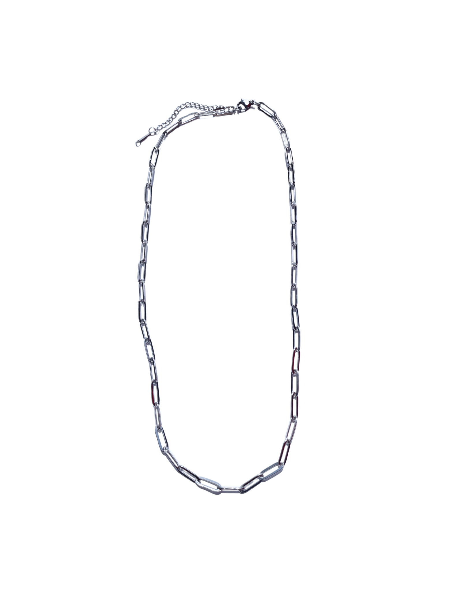 Collier chaîne waterproof & hypoallergénique – Style moderne