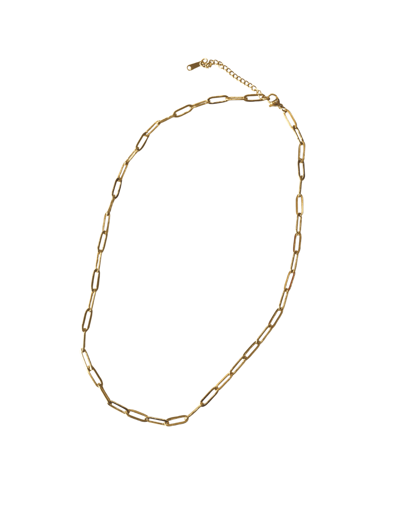 La Chainy – Collier chaîne waterproof HÉMÉRA