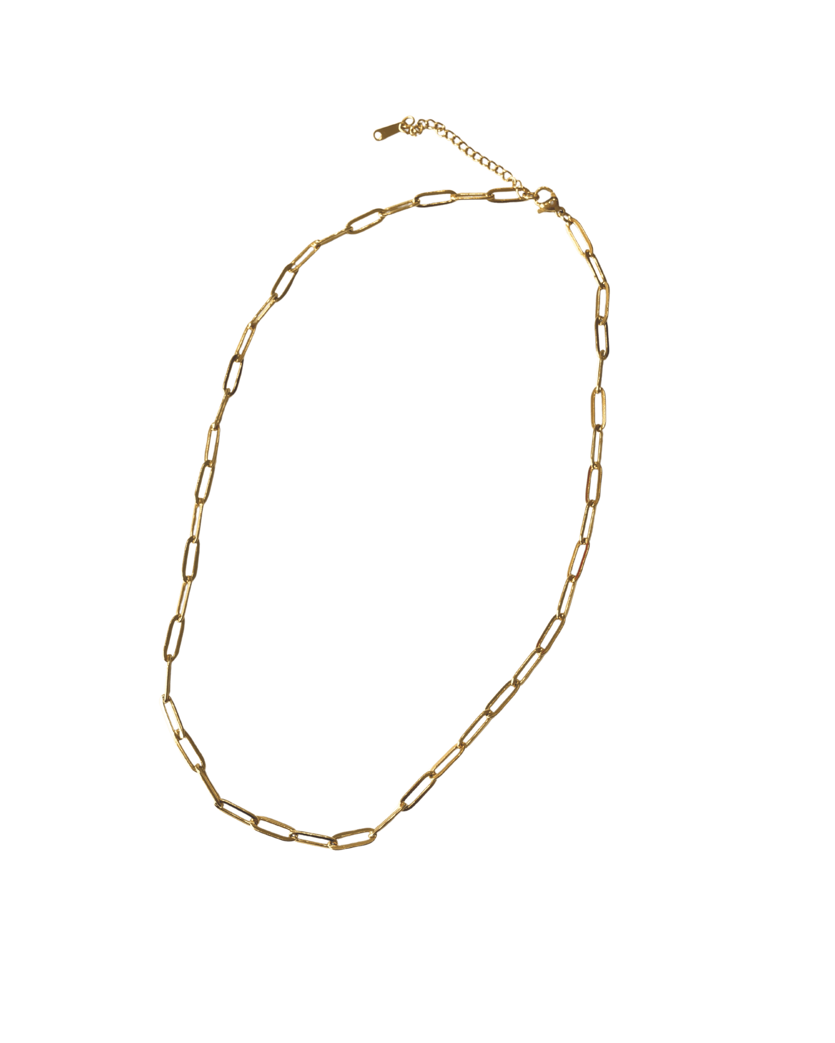 La Chainy – Collier chaîne waterproof HÉMÉRA