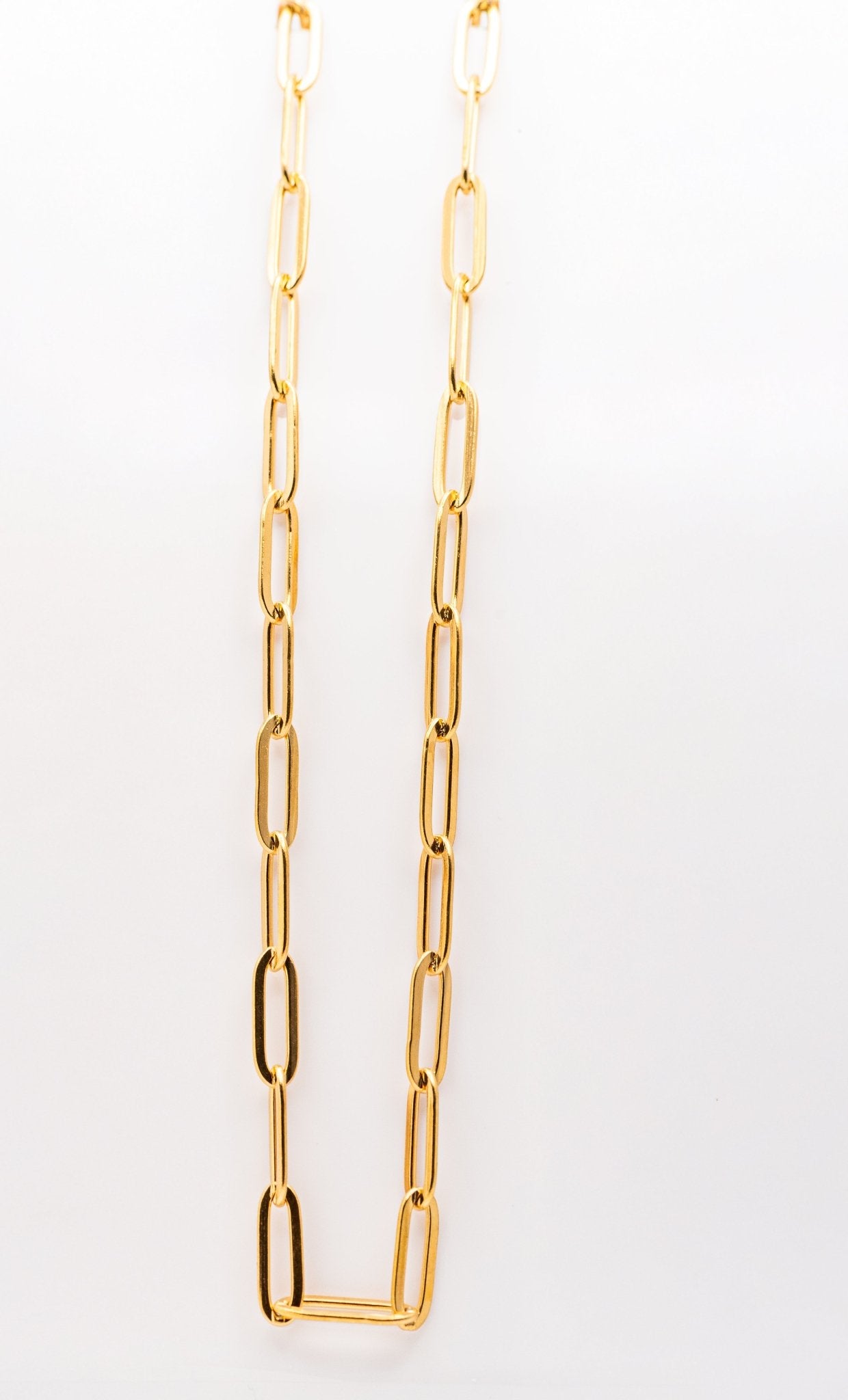 La Chainy Collier - Héméra