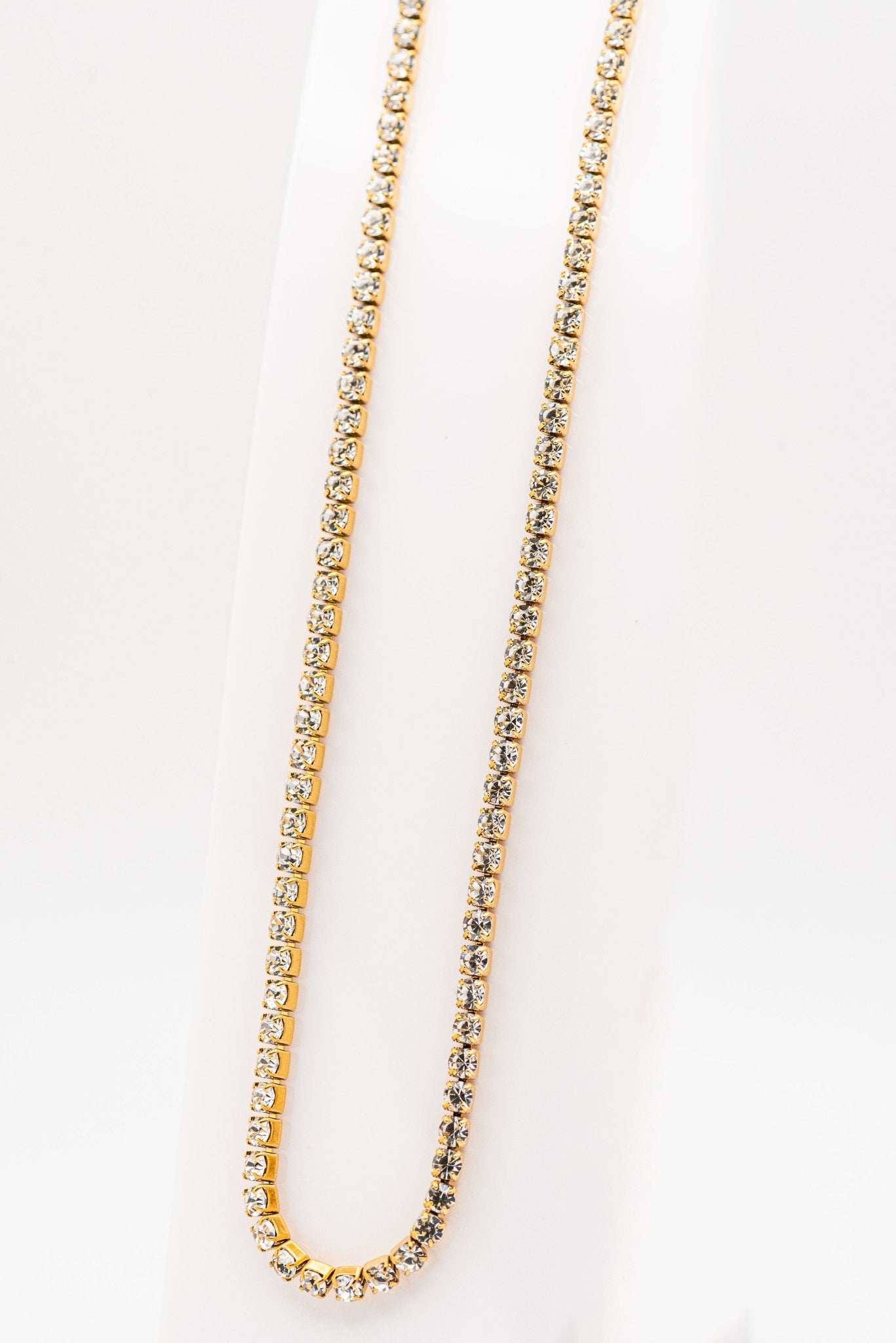 La Chic collier - Héméra