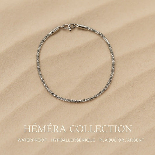 La infinity - Héméra