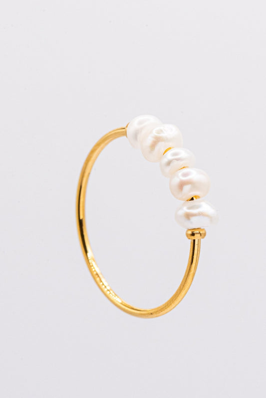 La little pearl - Héméra