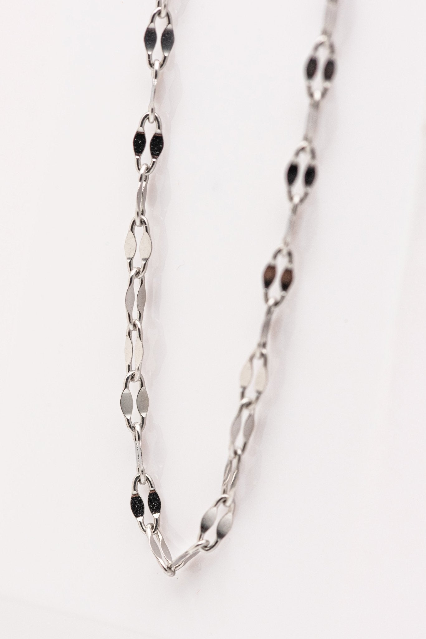La Lustra - Collier reflets scintillants - Héméra