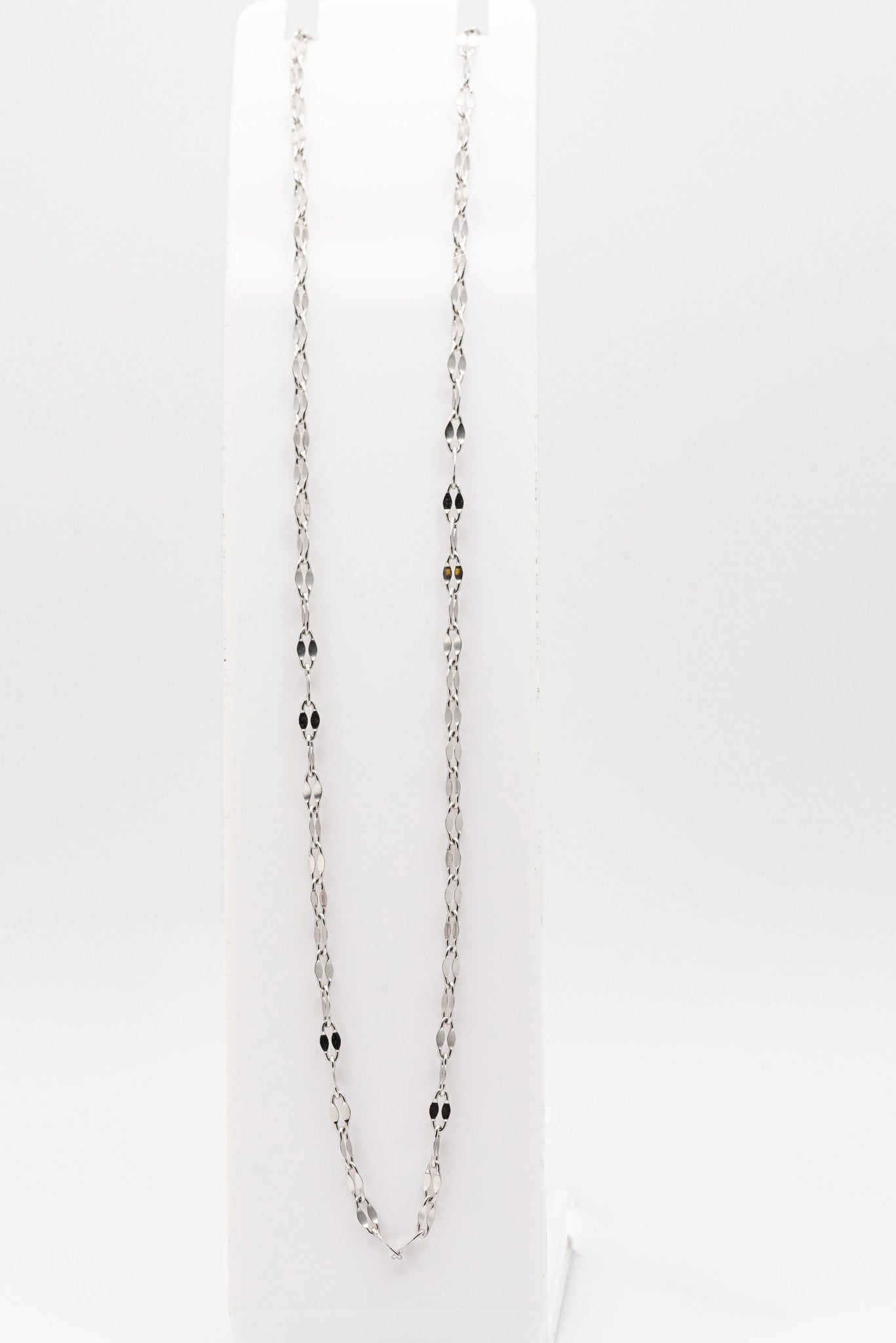 La Lustra - Collier reflets scintillants - Héméra