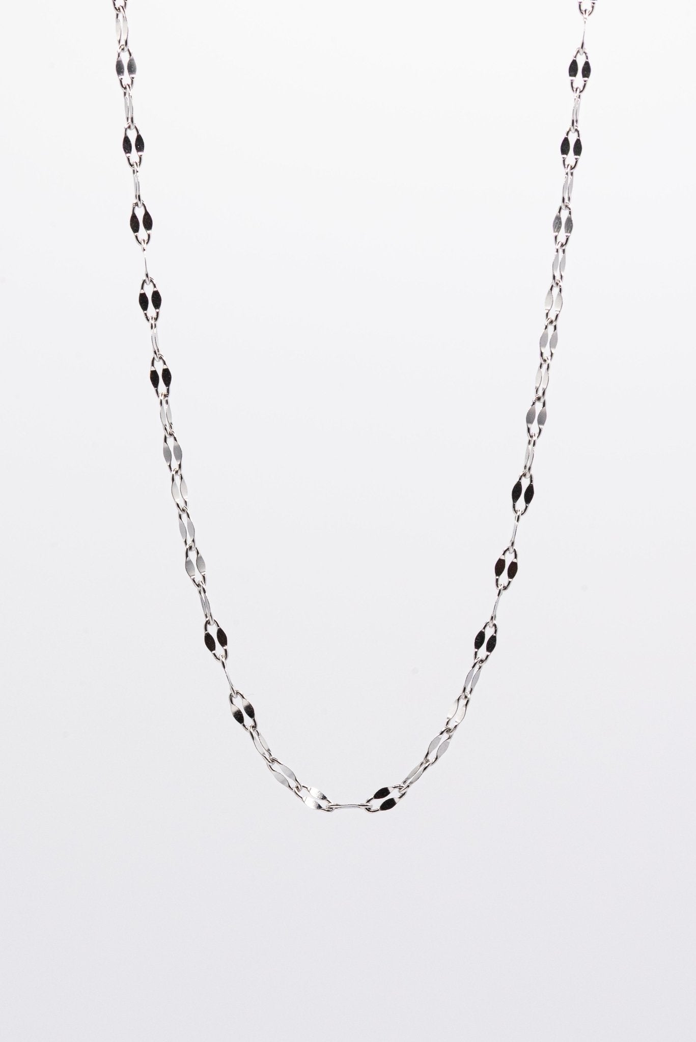 La Lustra - Collier reflets scintillants - Héméra