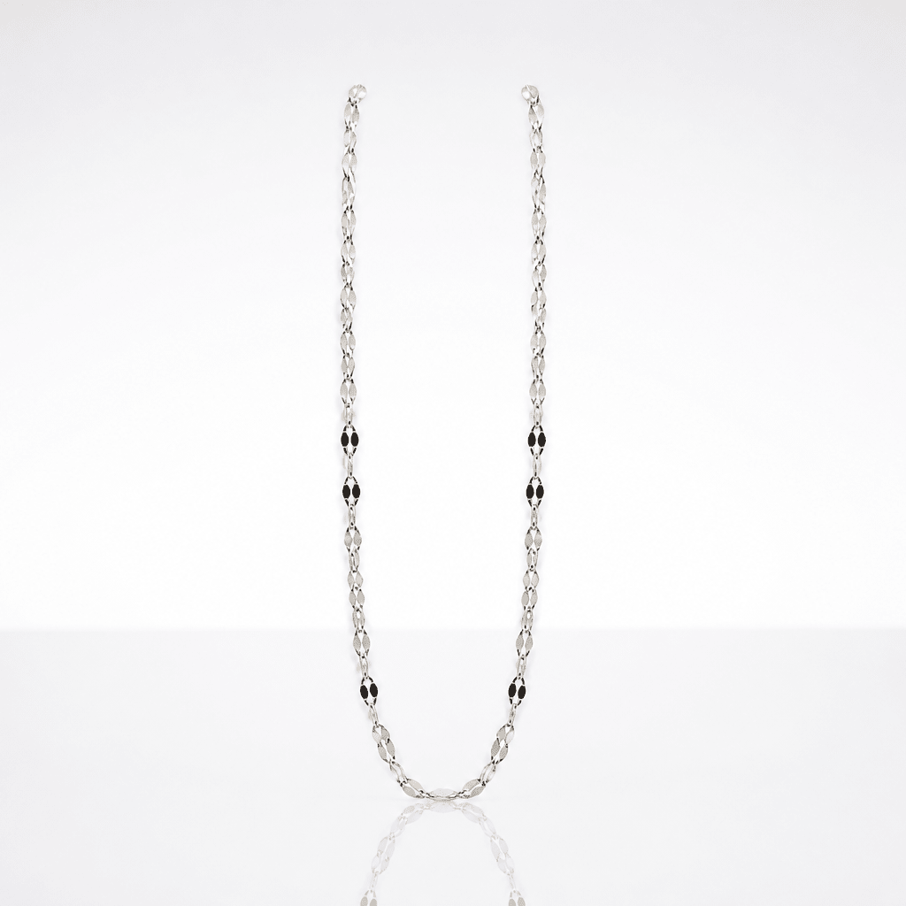 La Lustra - Collier reflets scintillants - Héméra