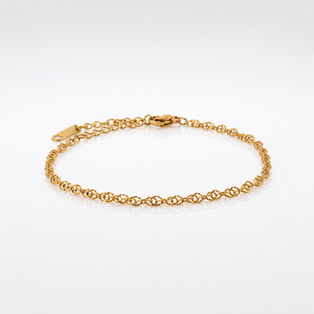 La timeless bracelet - Héméra