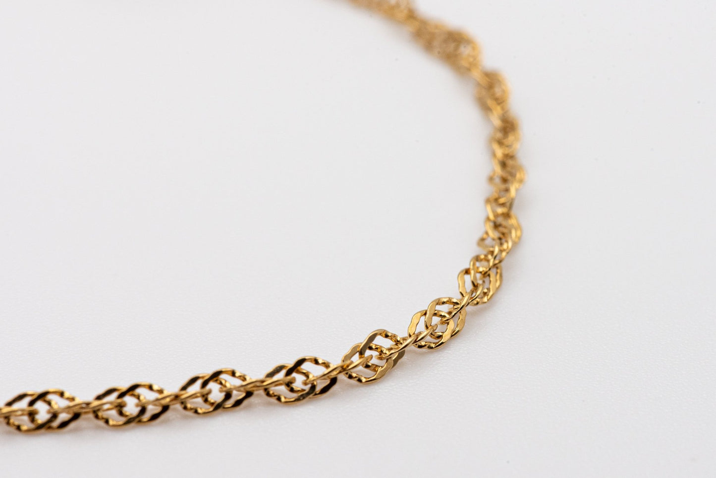 La timeless bracelet - Héméra