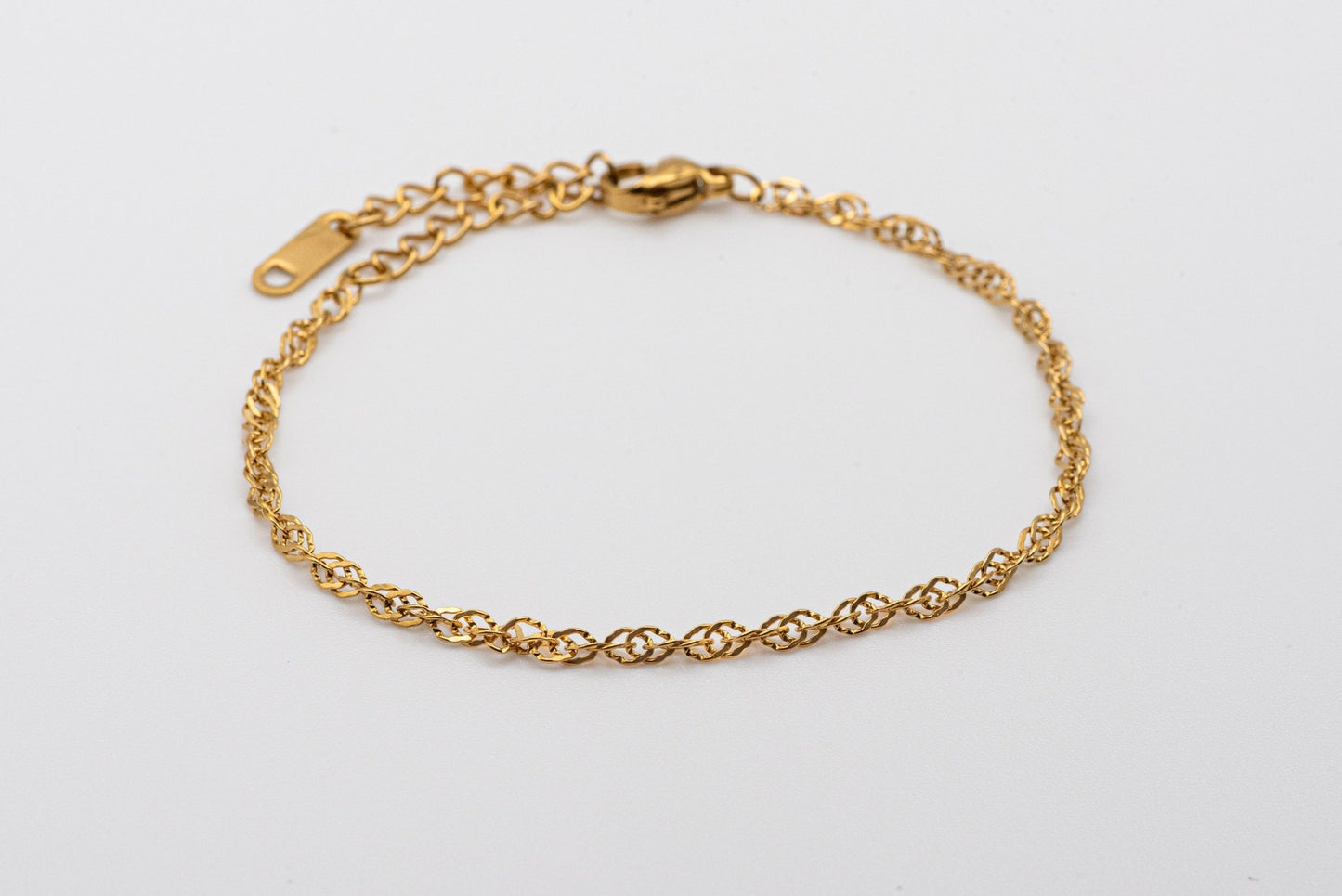 La timeless bracelet - Héméra