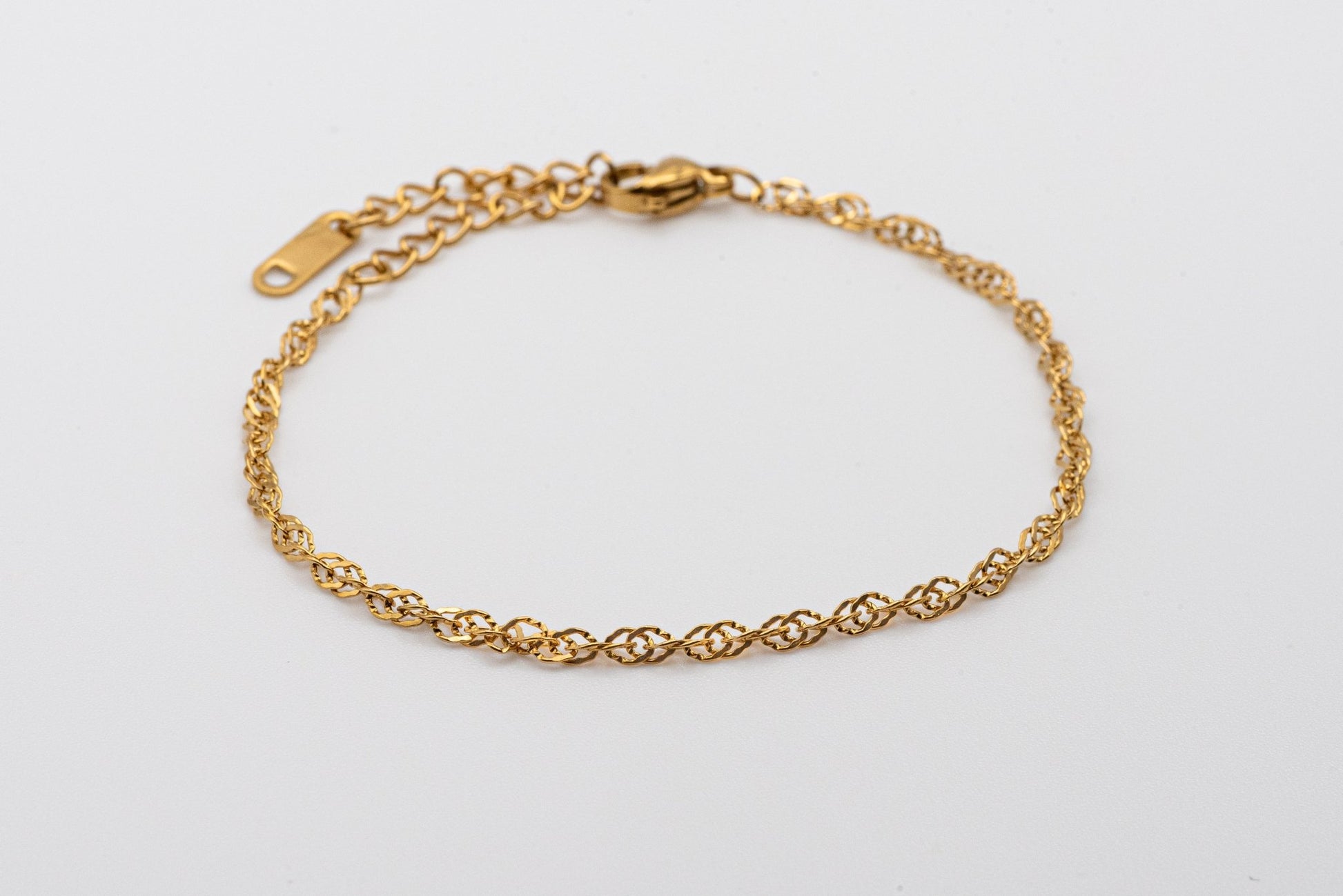 La timeless bracelet - Héméra