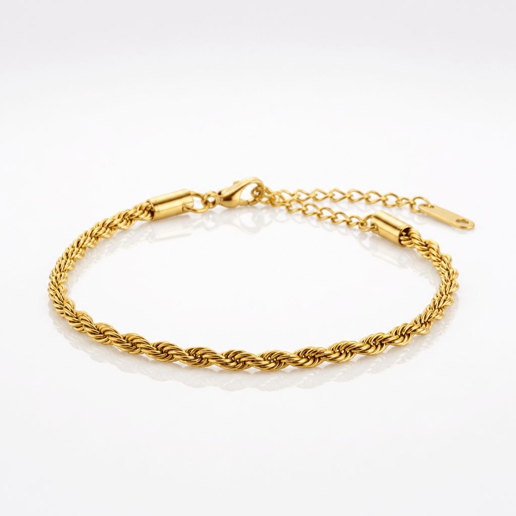 La Twist Bracelet - Héméra