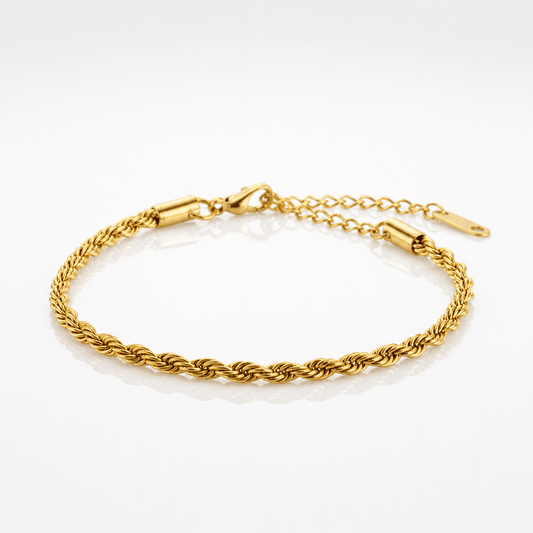 La Twist Bracelet - Héméra