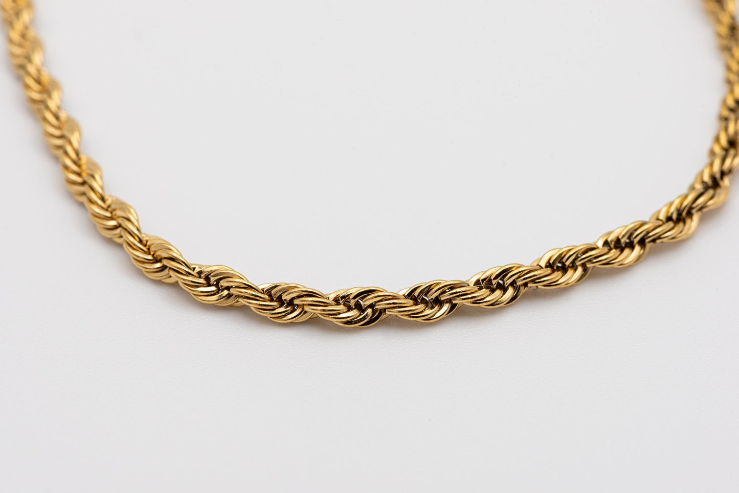 La Twist Bracelet - Héméra