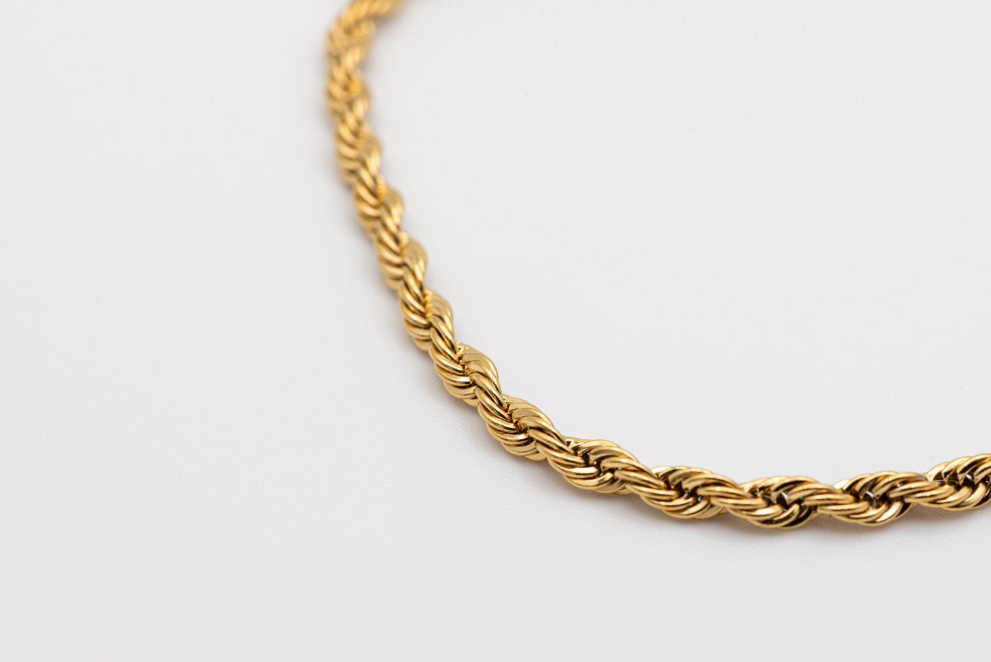 La Twist Bracelet - Héméra