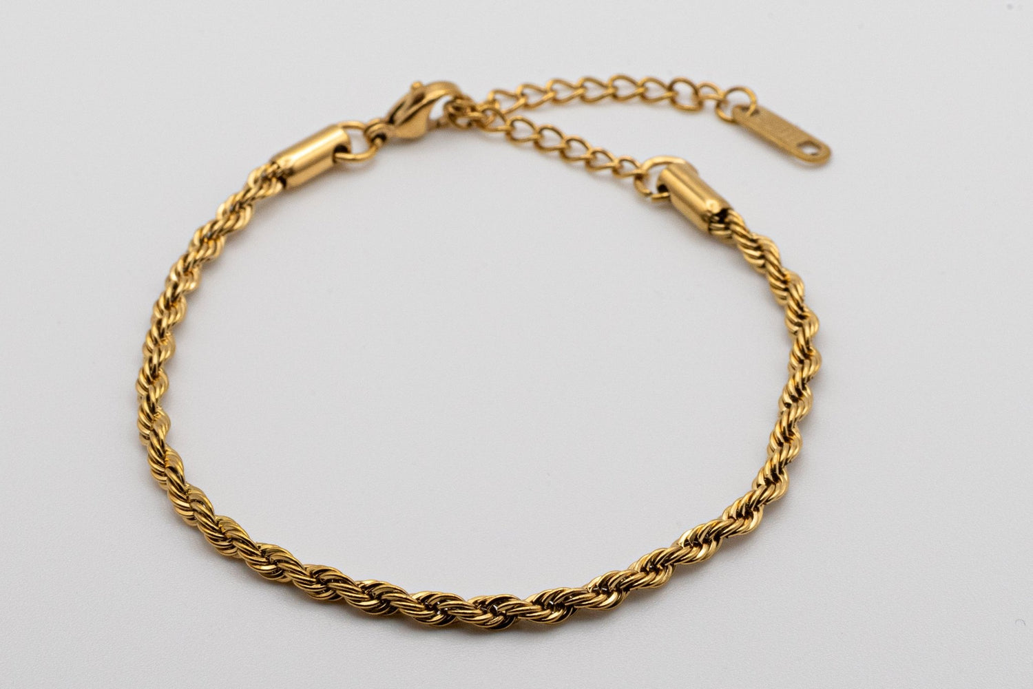 La Twist Bracelet - Héméra