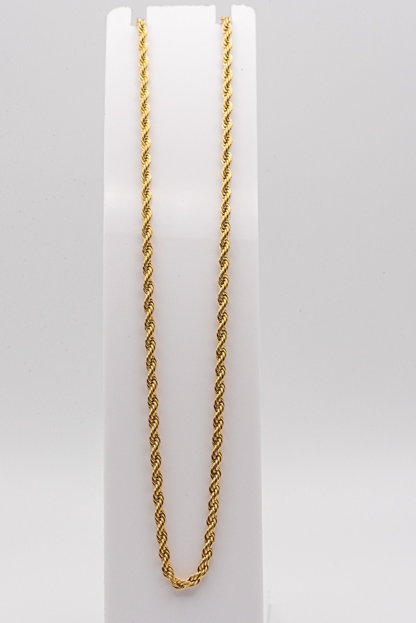 La Twist Collier - Héméra