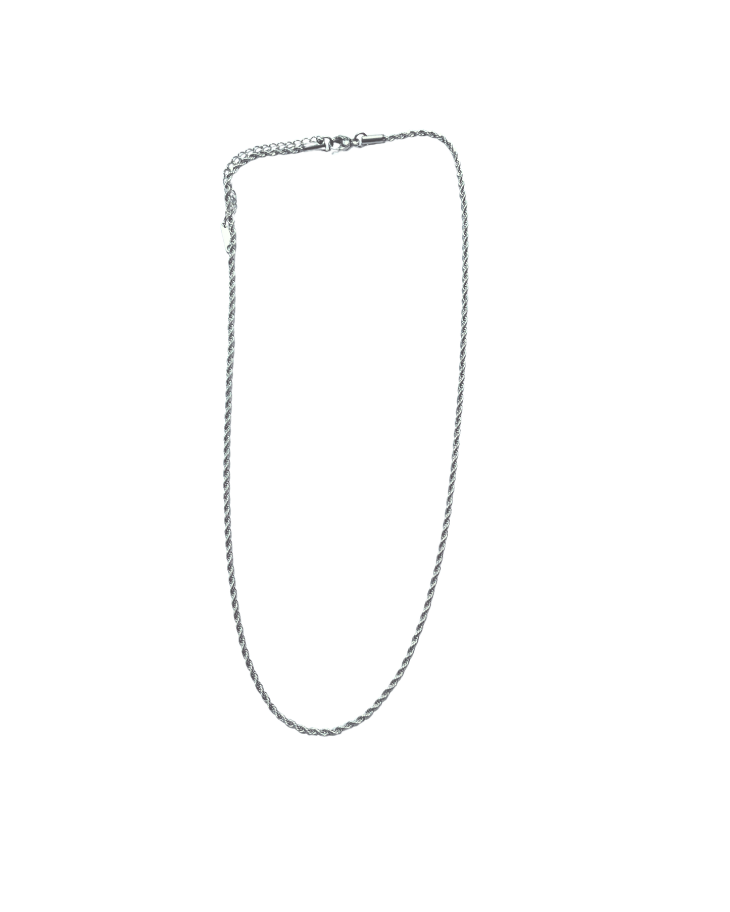 La Twist – Collier torsadé waterproof HÉMÉRA