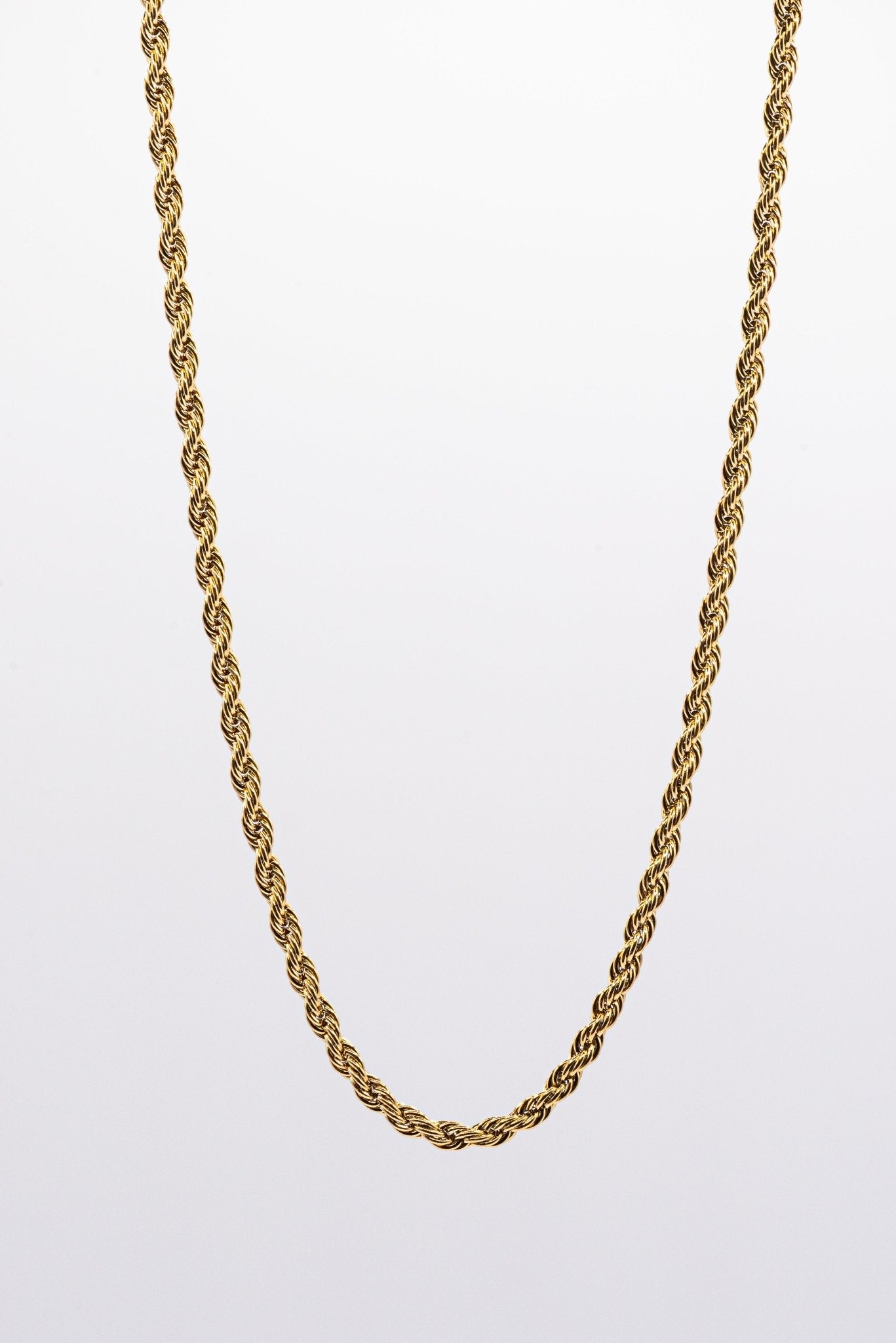 La Twist Collier - Héméra