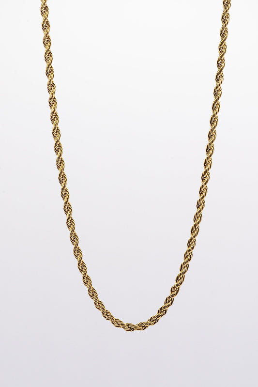 La Twist Collier - Héméra