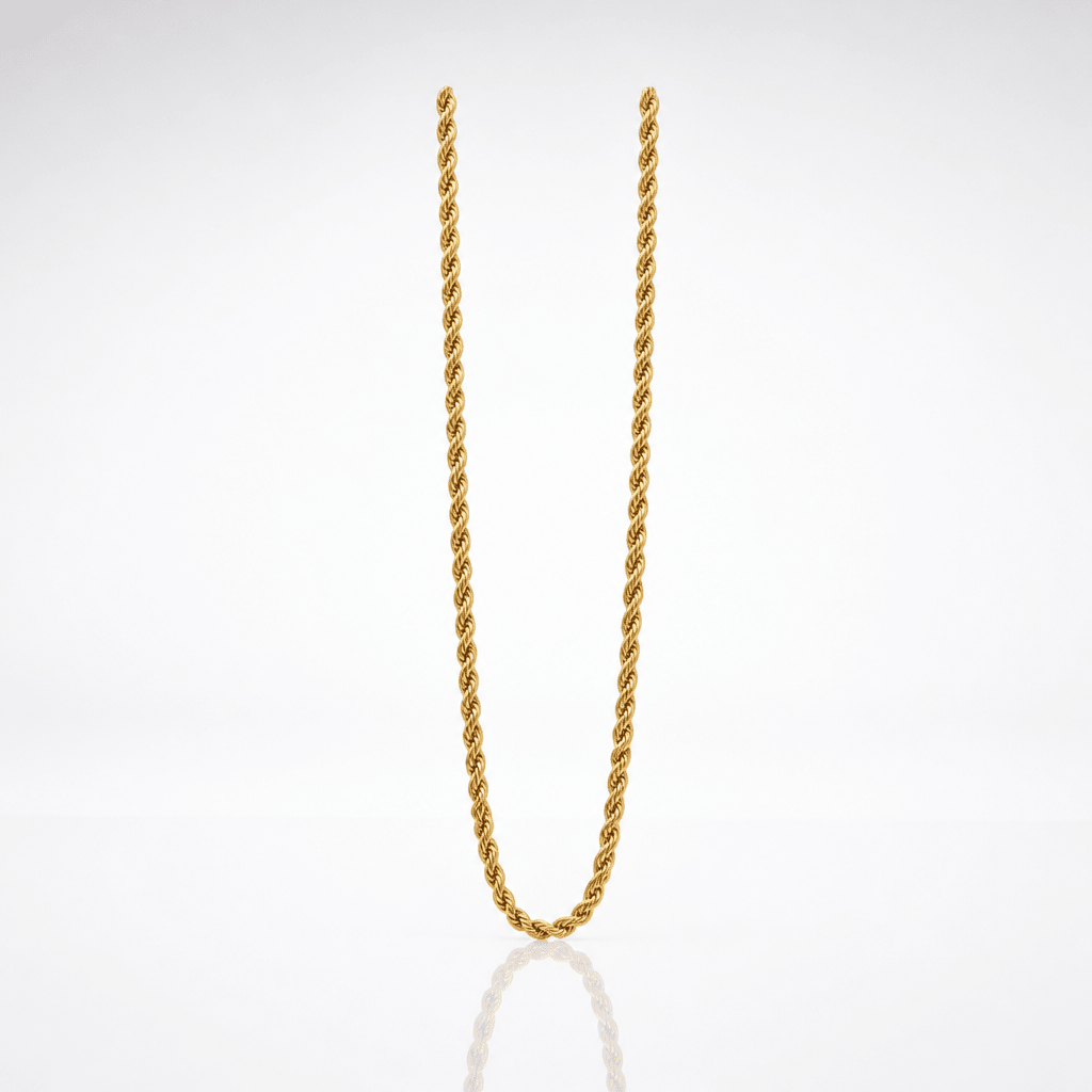 La Twist Collier - Héméra