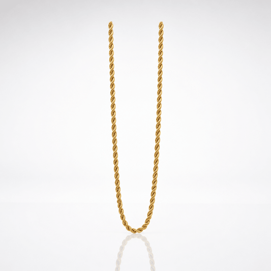 La Twist Collier - Héméra