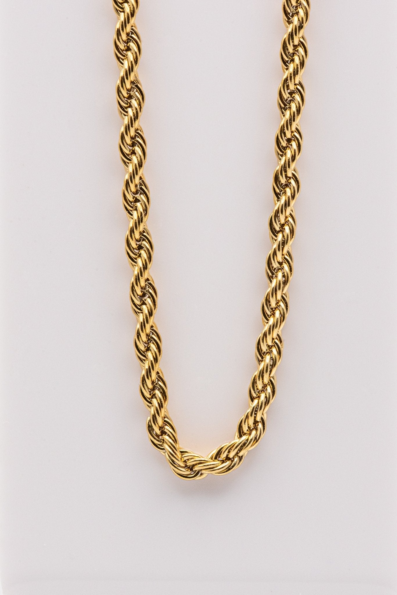 La Twist Collier - Héméra