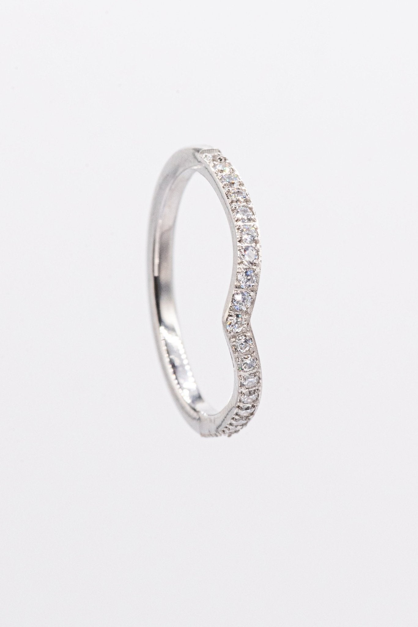 La Victoria - Bague étincelante - Héméra