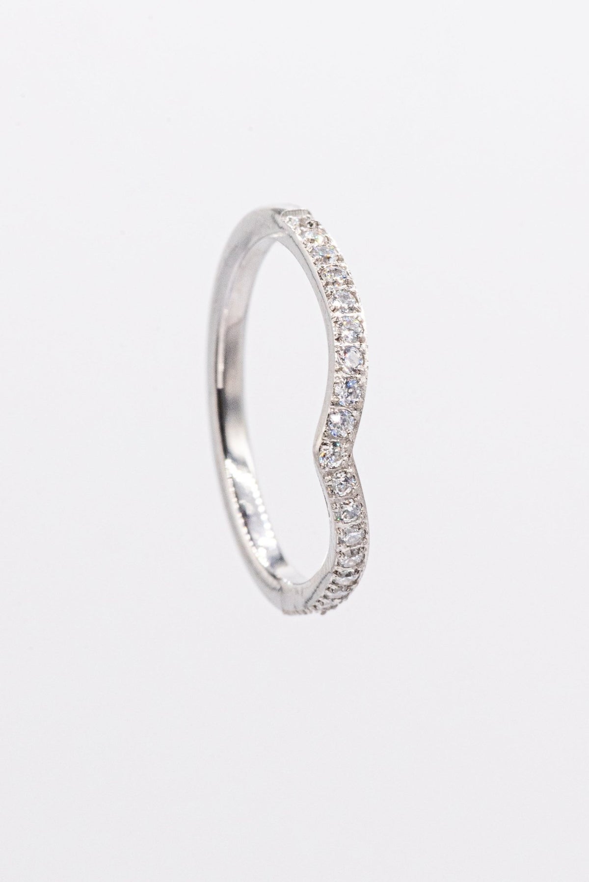 La Victoria - Bague étincelante - Héméra