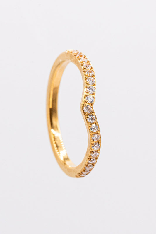 La Victoria - Bague étincelante - Héméra