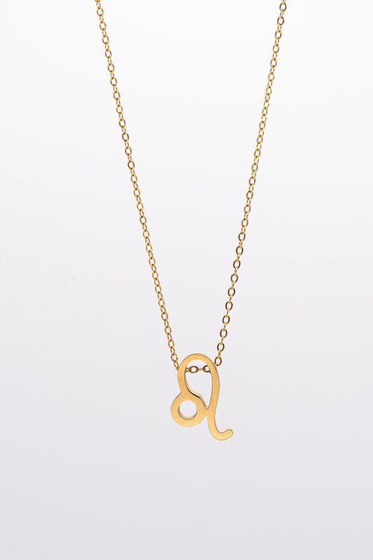 Les Zodiaques Héméra - Collier - Héméra